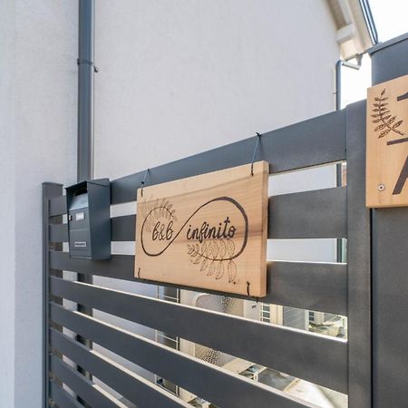 B&B Infinito Castelnuovo Rangone Eksteriør billede