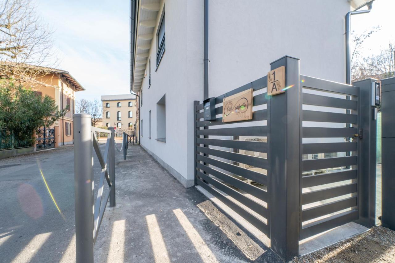 B&B Infinito Castelnuovo Rangone Eksteriør billede
