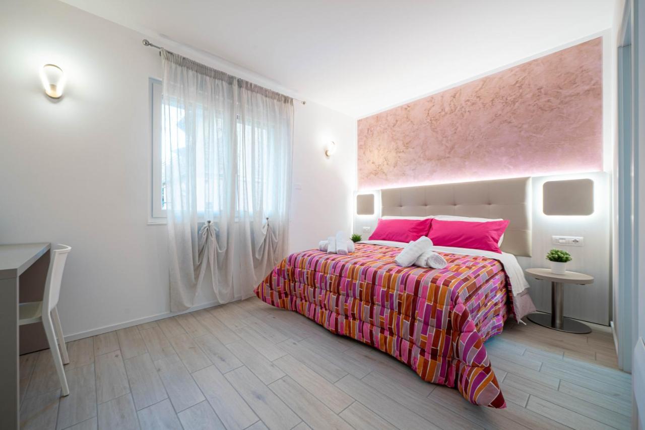 B&B Infinito Castelnuovo Rangone Eksteriør billede