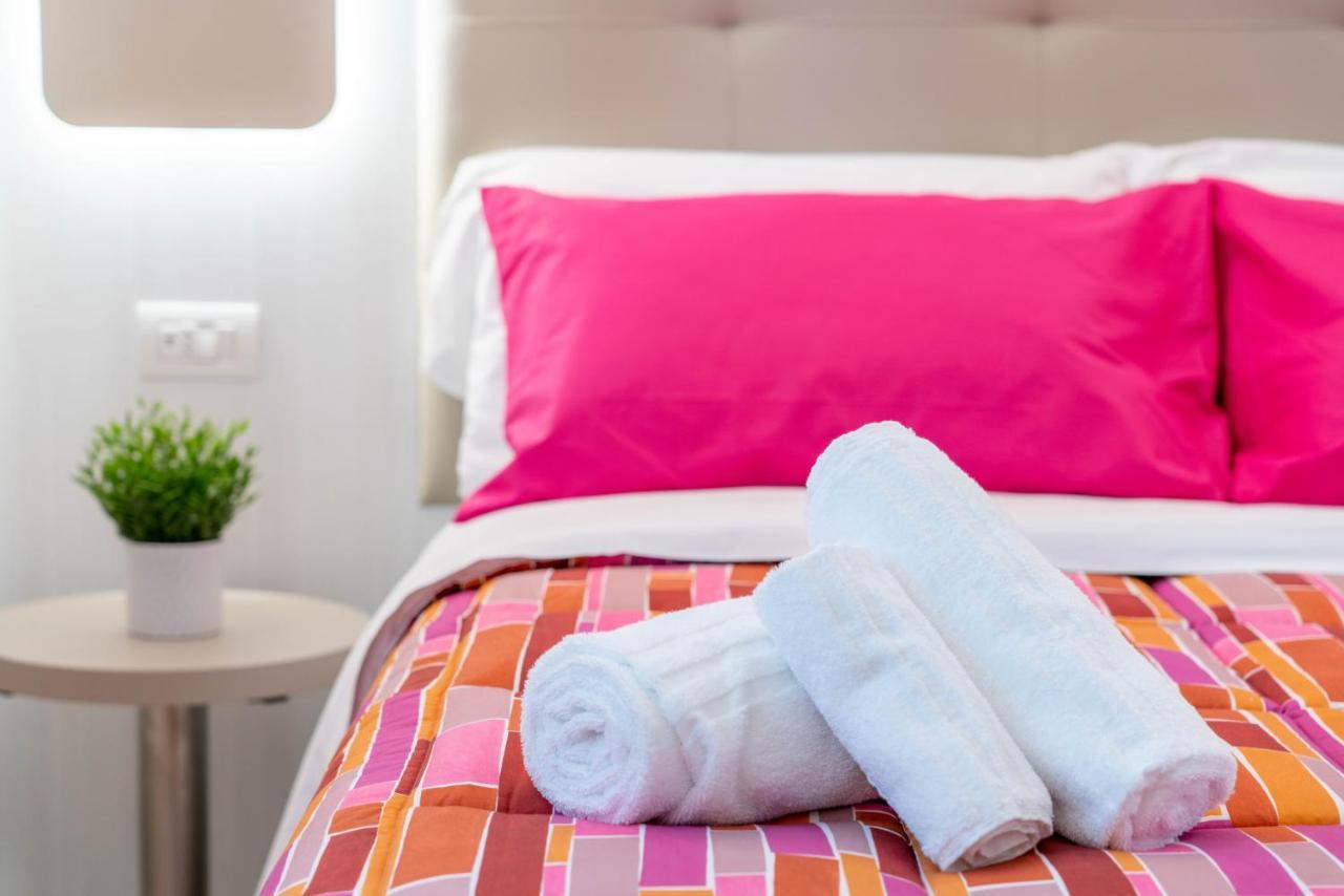 B&B Infinito Castelnuovo Rangone Eksteriør billede