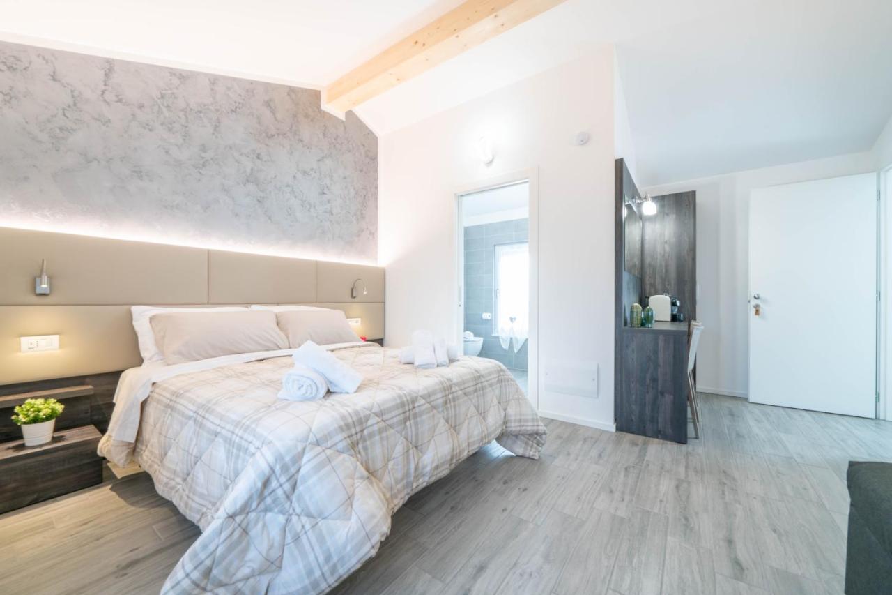 B&B Infinito Castelnuovo Rangone Eksteriør billede