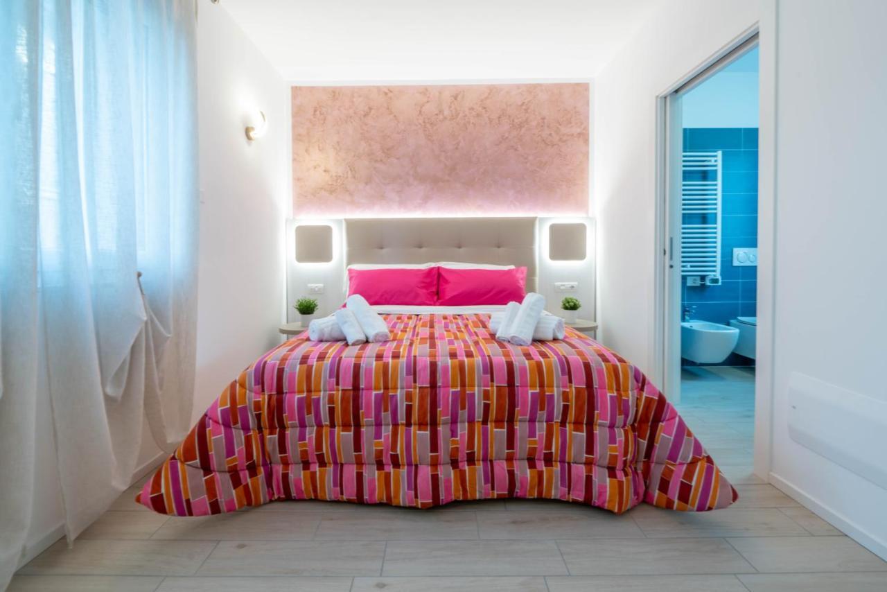 B&B Infinito Castelnuovo Rangone Eksteriør billede