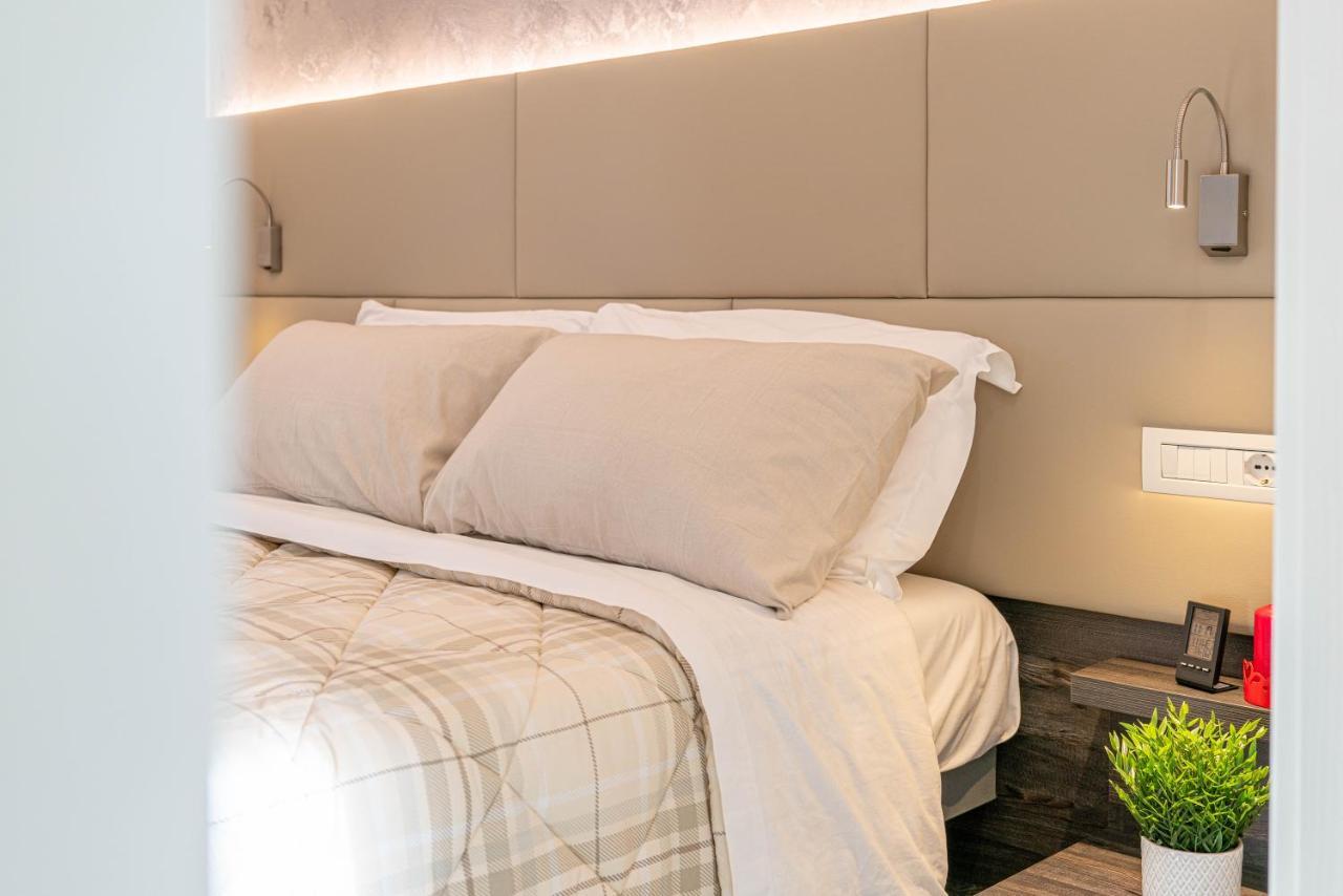B&B Infinito Castelnuovo Rangone Eksteriør billede
