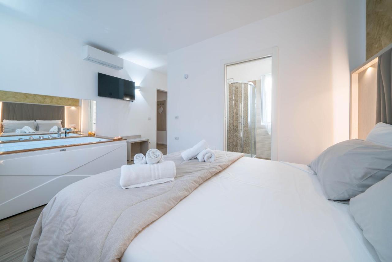 B&B Infinito Castelnuovo Rangone Eksteriør billede