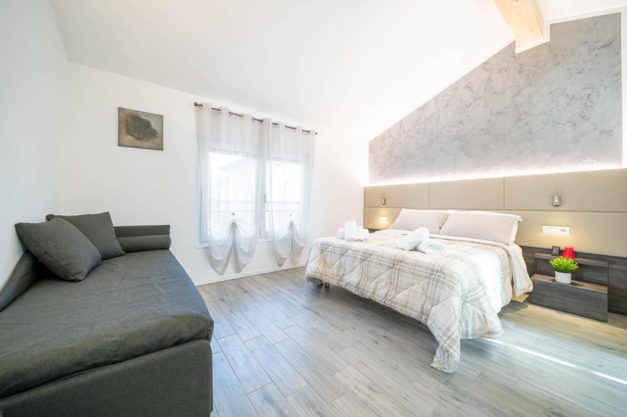 B&B Infinito Castelnuovo Rangone Eksteriør billede