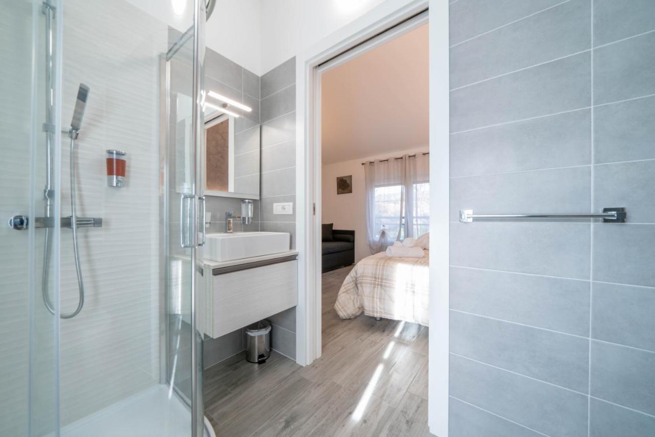 B&B Infinito Castelnuovo Rangone Eksteriør billede